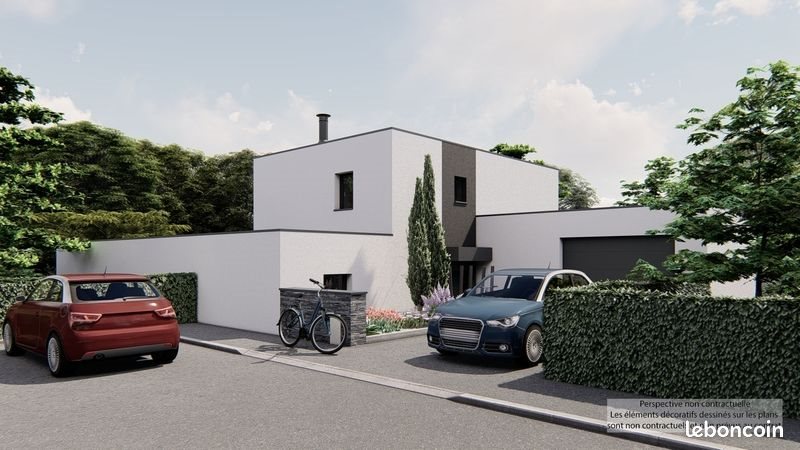 Maison à vendre, 145m², Brax