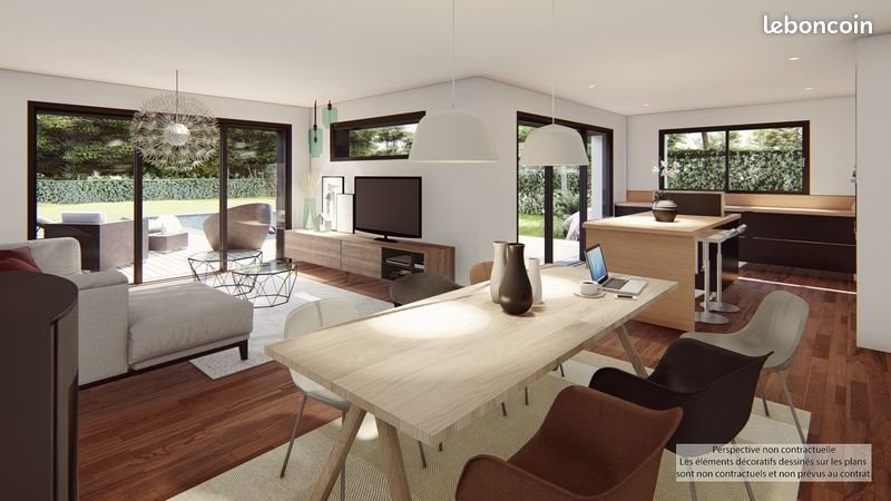 Maison à vendre, 145m², Brax