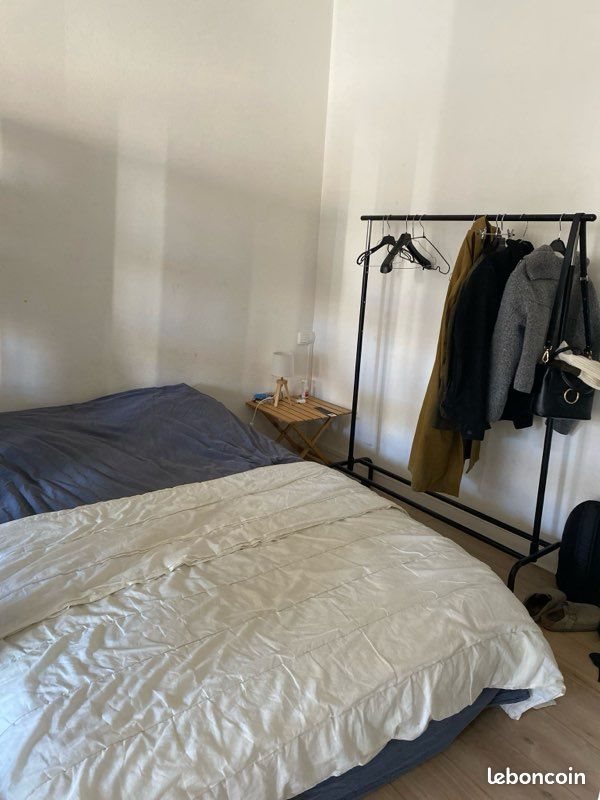 Appartement à louer, 35m², Bordeaux