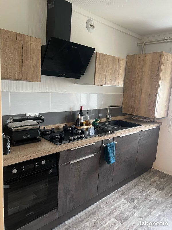 Appartement à louer, 62m², Spicheren