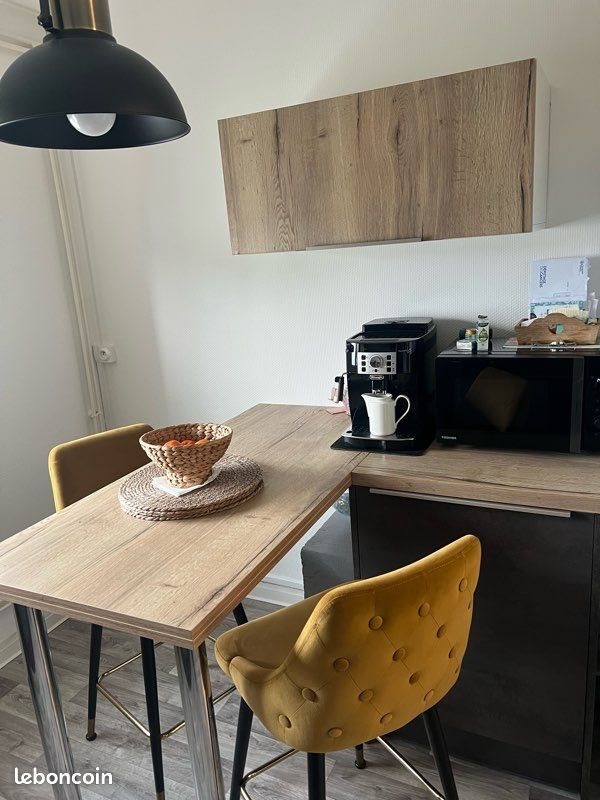 Appartement à louer, 62m², Spicheren