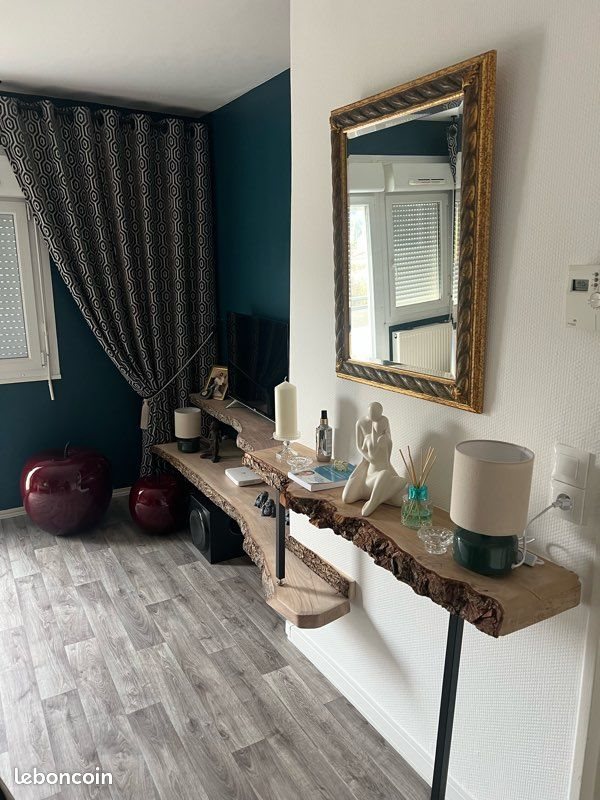 Appartement à louer, 62m², Spicheren