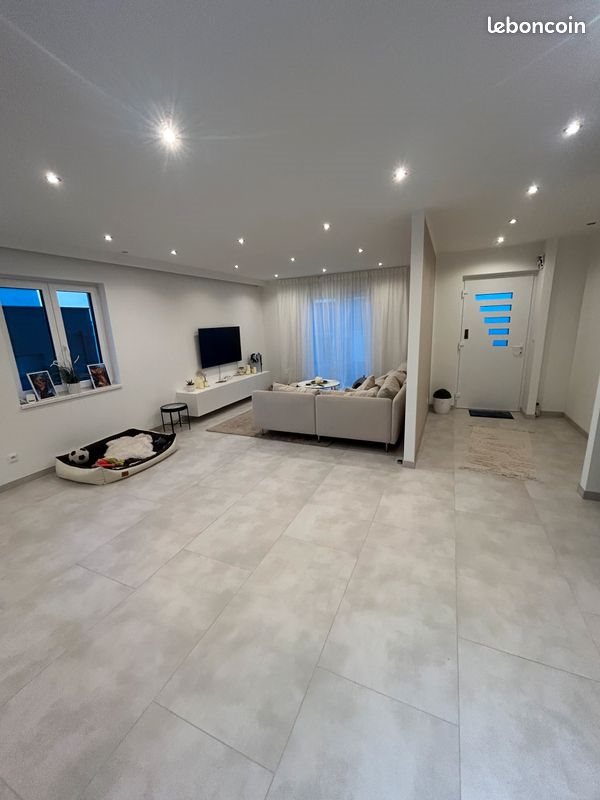 Maison à vendre, 142m², Creutzwald