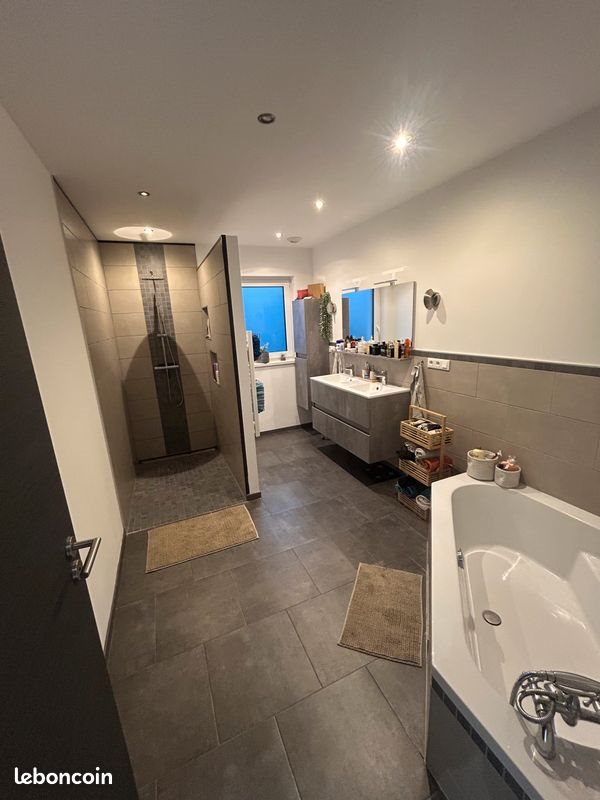 Maison à vendre, 142m², Creutzwald