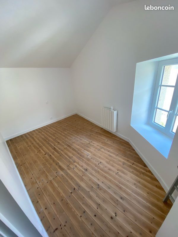 Maison à louer, 70m², Chavagnes-en-Paillers