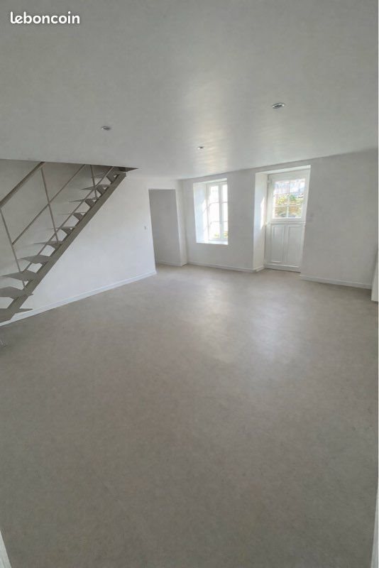 Maison à louer, 70m², Chavagnes-en-Paillers