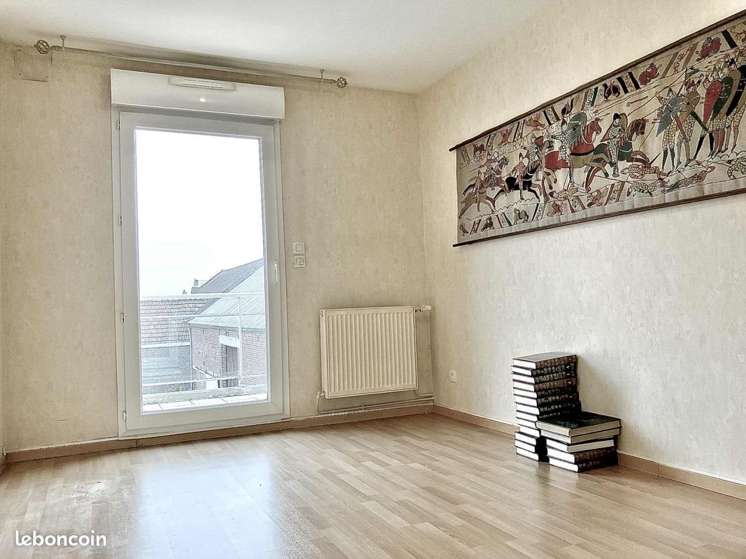 Appartement à vendre, 79m², Tilloy-lès-Mofflaines