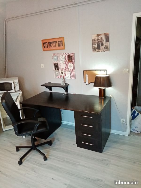 Maison à louer, 15m², Boulogne-sur-Mer