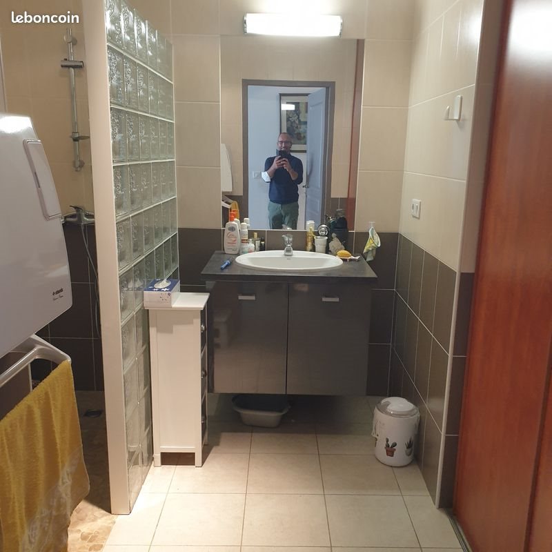 Appartement à louer, 81m², Yssingeaux