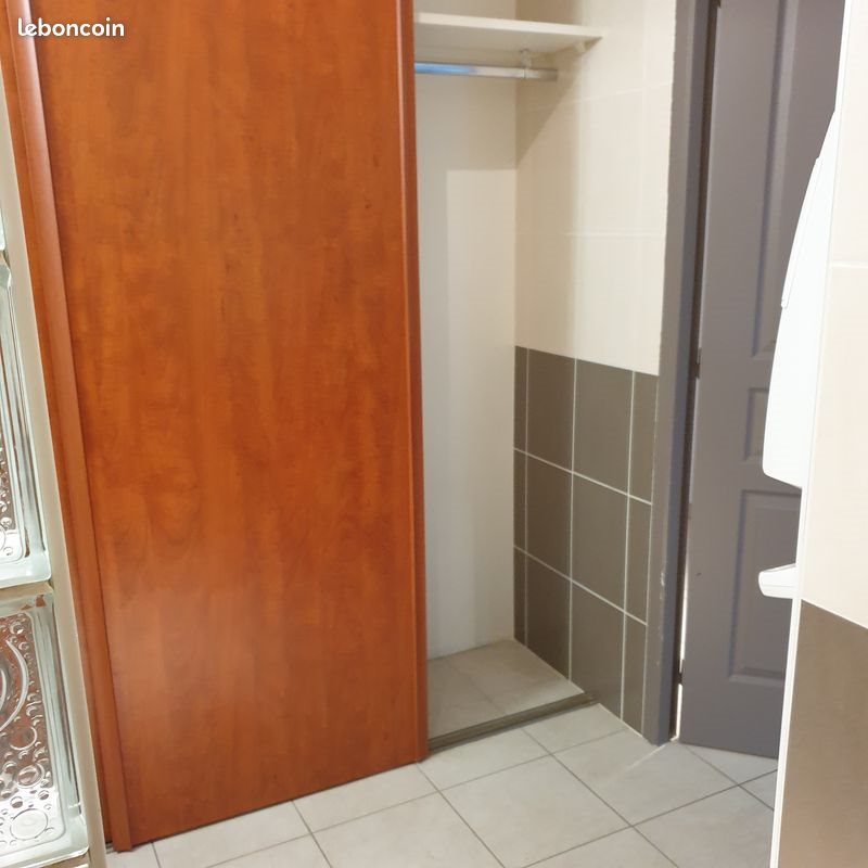 Appartement à louer, 81m², Yssingeaux