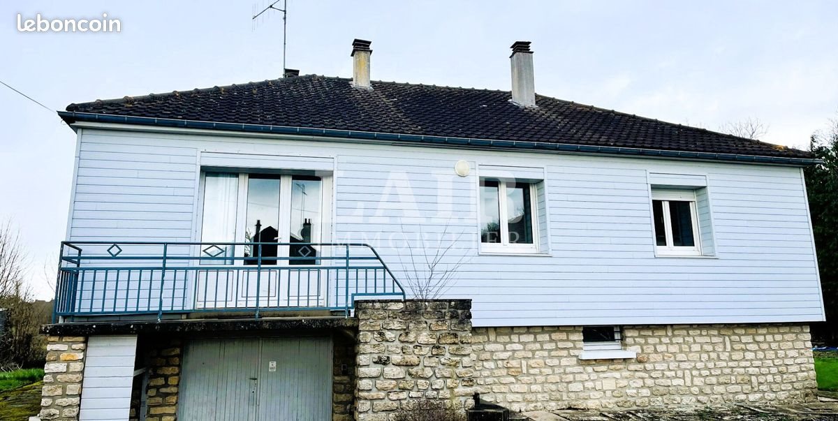 Maison à vendre, 86m², Alençon