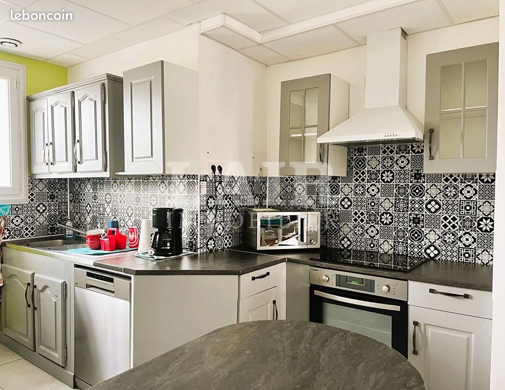 Maison à vendre, 86m², Alençon