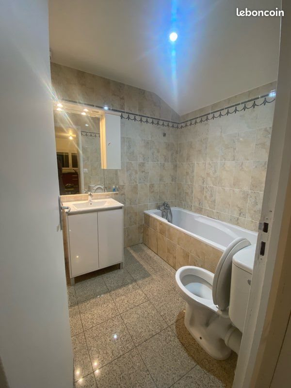Maison à louer, 30m², Brunoy