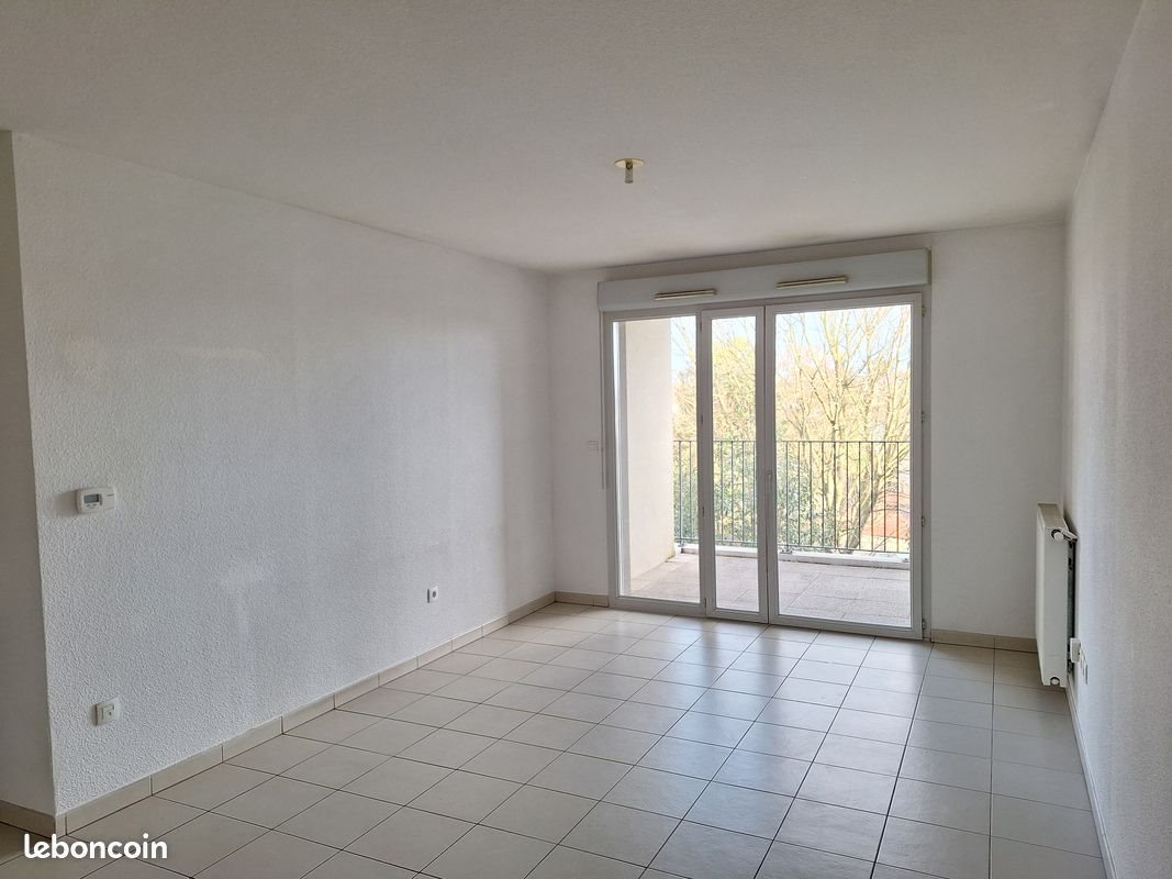 Appartement à louer, 56m², Toulouse