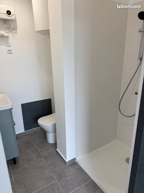 Appartement à louer, 25m², Bauvin