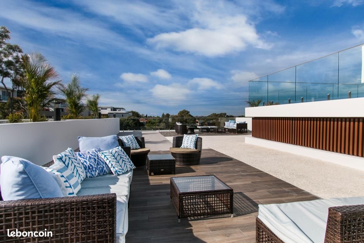 Appartement à vendre, 120m², Boulogne-Billancourt