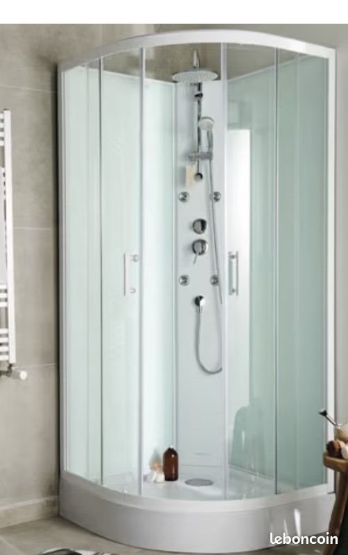 Appartement à louer, 32m², Lille