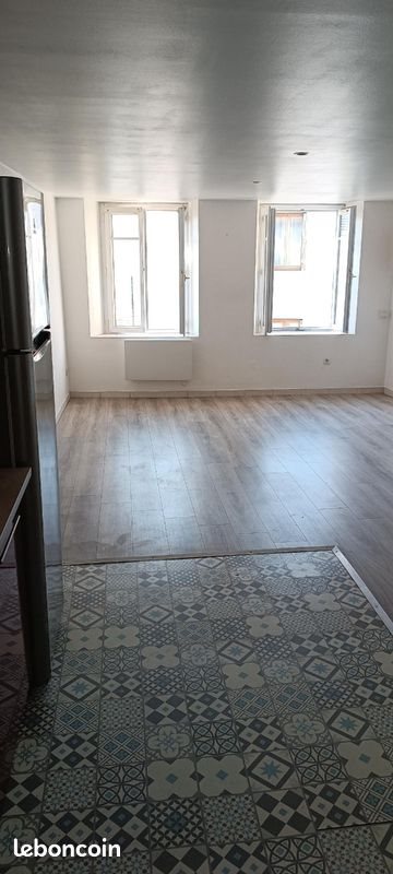 Appartement à louer, 50m², Toul