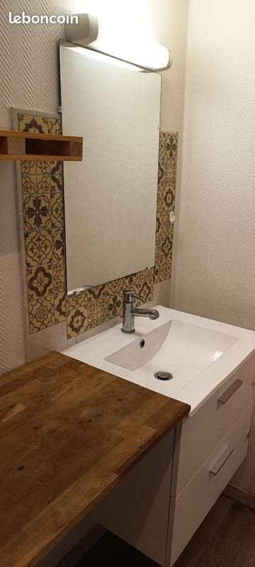 Appartement à louer, 50m², Toul