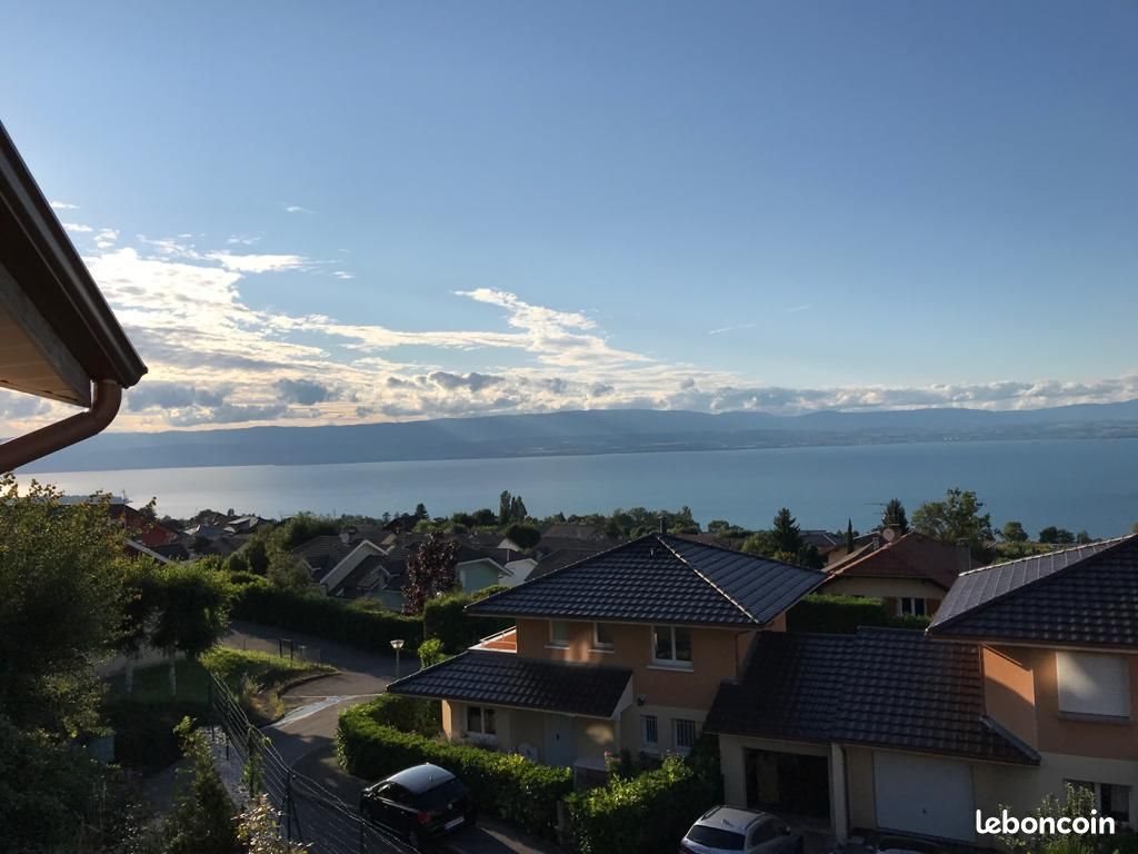 Maison à vendre, 104m², Evian-les-Bains