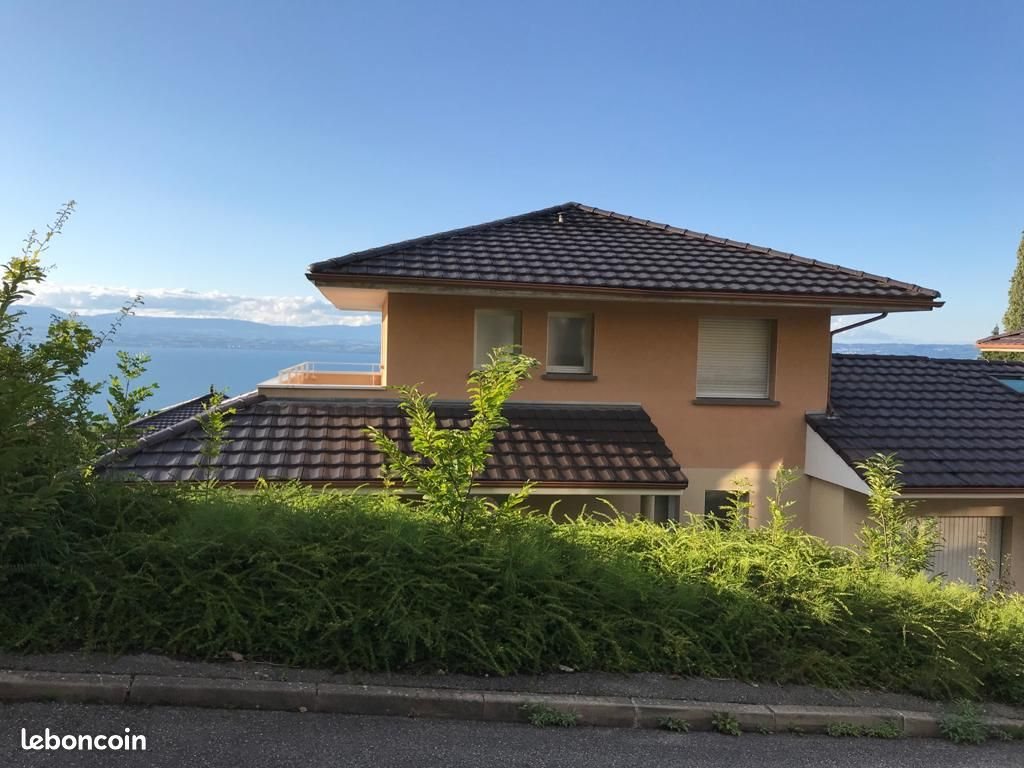 Maison à vendre, 104m², Evian-les-Bains