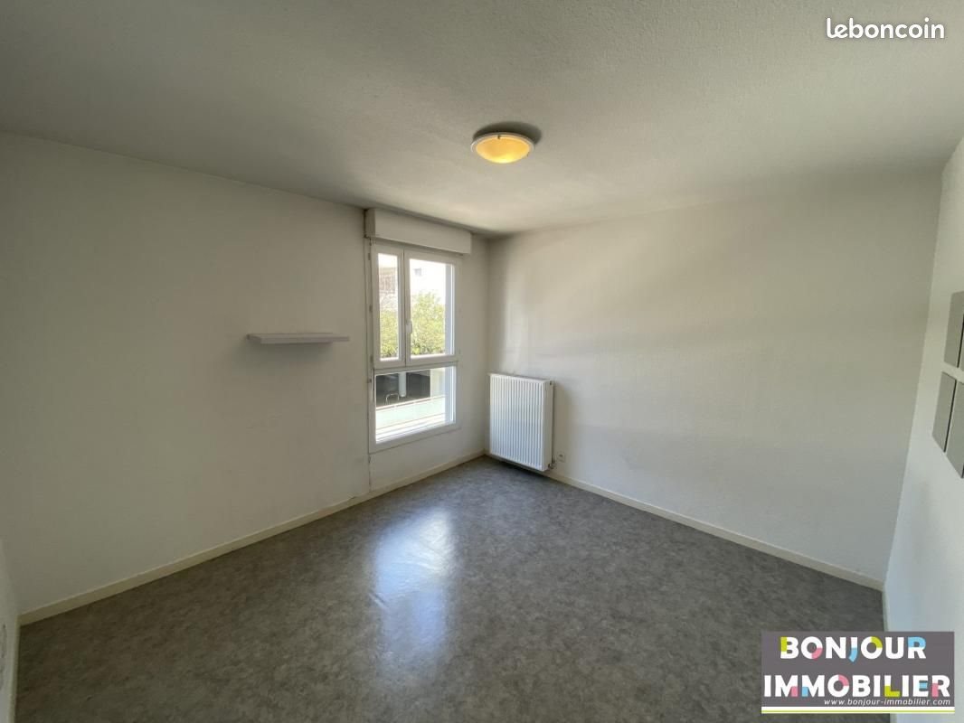 Appartement à vendre, 19m², Grenoble