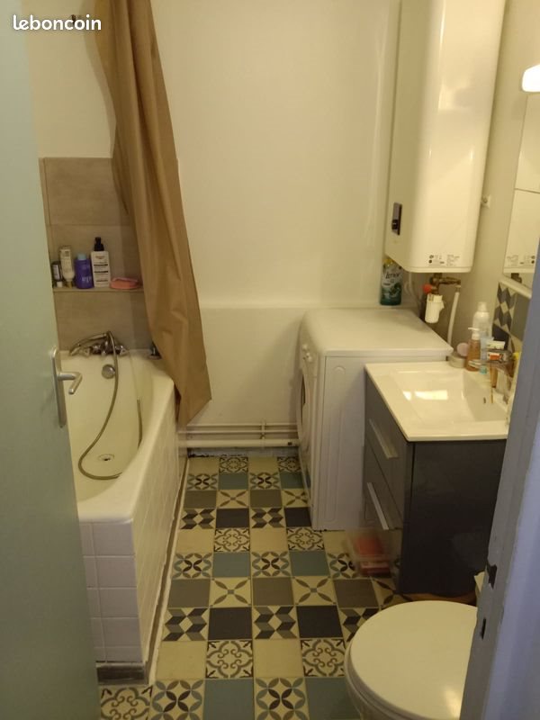 Appartement à louer, 26m², Toulouse
