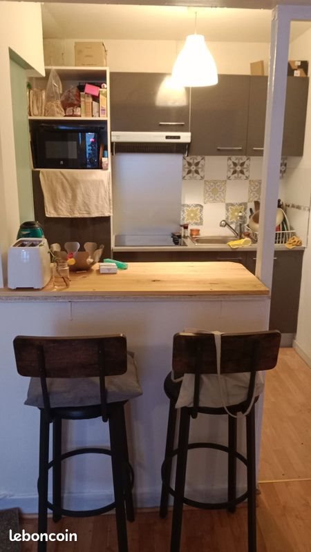Appartement à louer, 26m², Toulouse