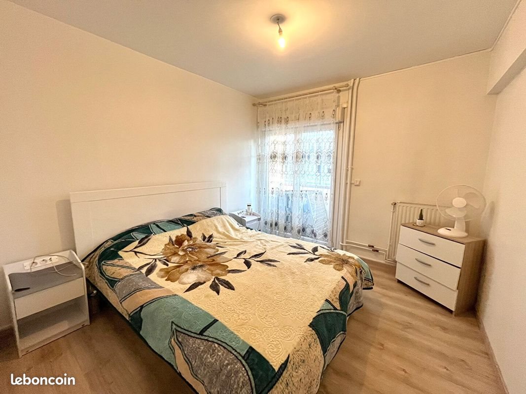 Appartement à vendre, 42m², Reims