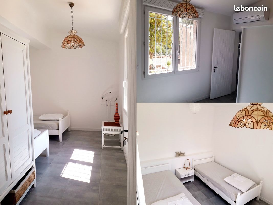 Appartement à louer, 40m², Toulon