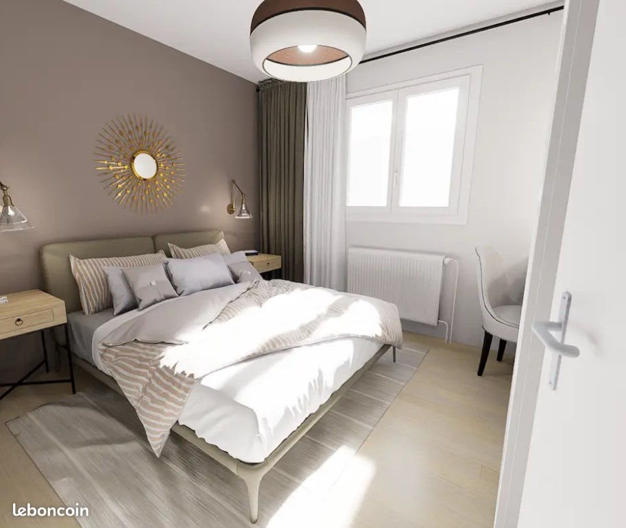 Appartement à louer, 28m², Strasbourg