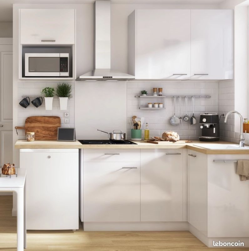 Appartement à louer, 28m², Strasbourg