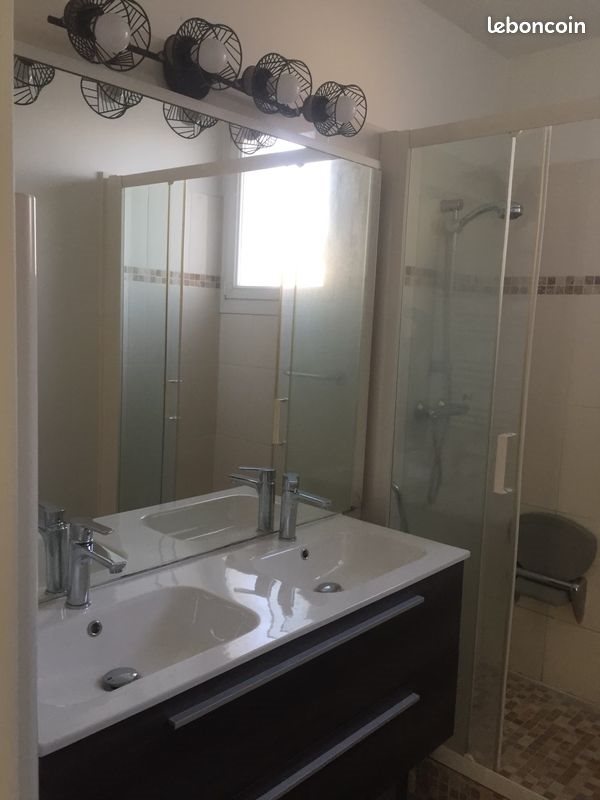 Appartement à louer, 88m², Marignane