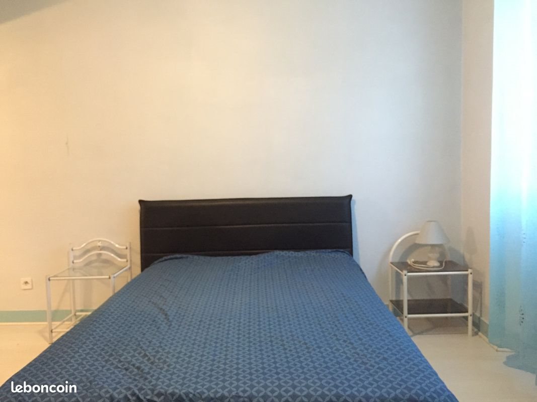 Appartement à louer, 35m², Ruelle-sur-Touvre