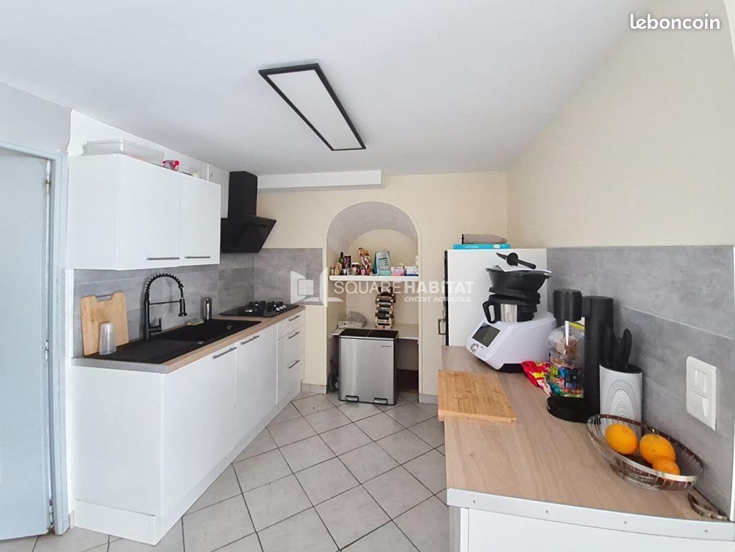 Appartement à vendre, 60m², Le Verger