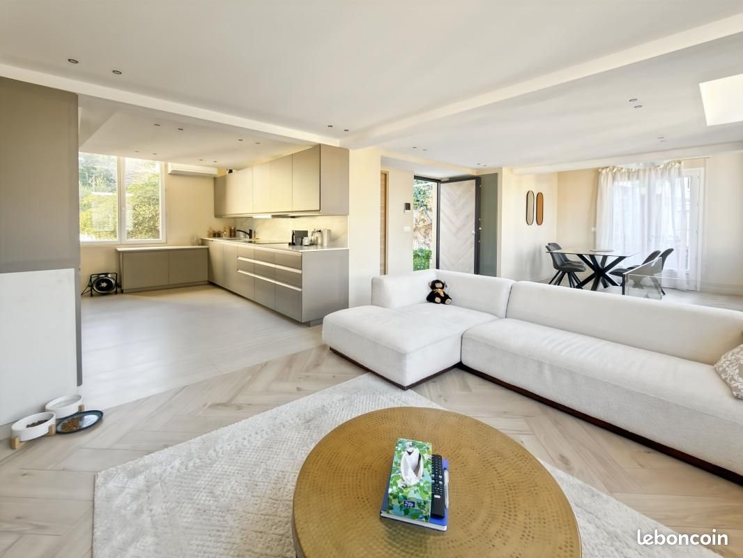 Maison à vendre, 101m², Nice