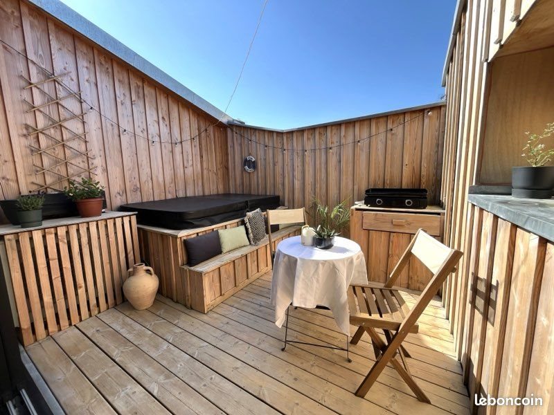 Appartement à vendre, 76m², Bordeaux