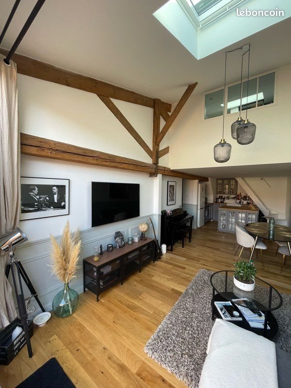 Appartement à vendre, 76m², Bordeaux