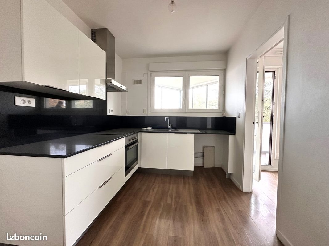 Appartement à vendre, 89m², Amiens