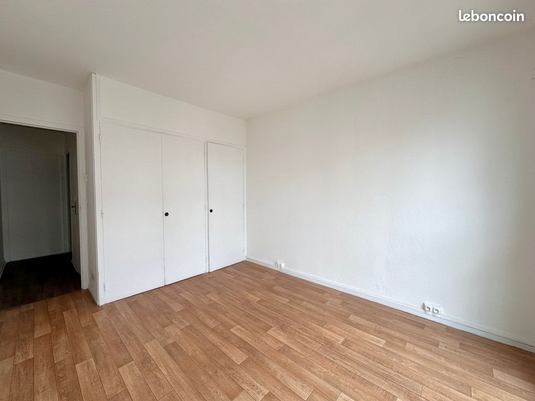 Appartement à vendre, 89m², Amiens