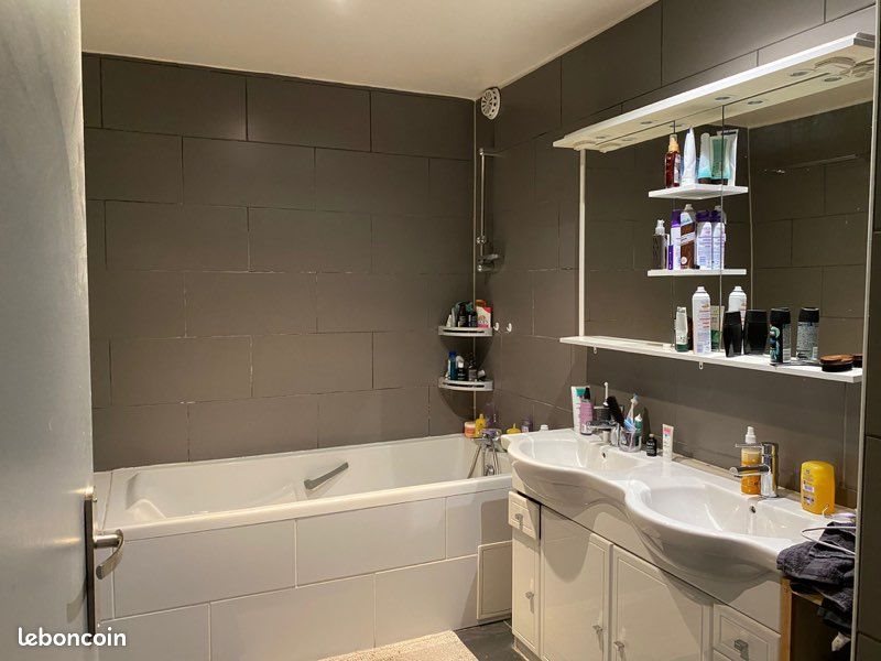 Appartement à louer, 85m², Bouzonville