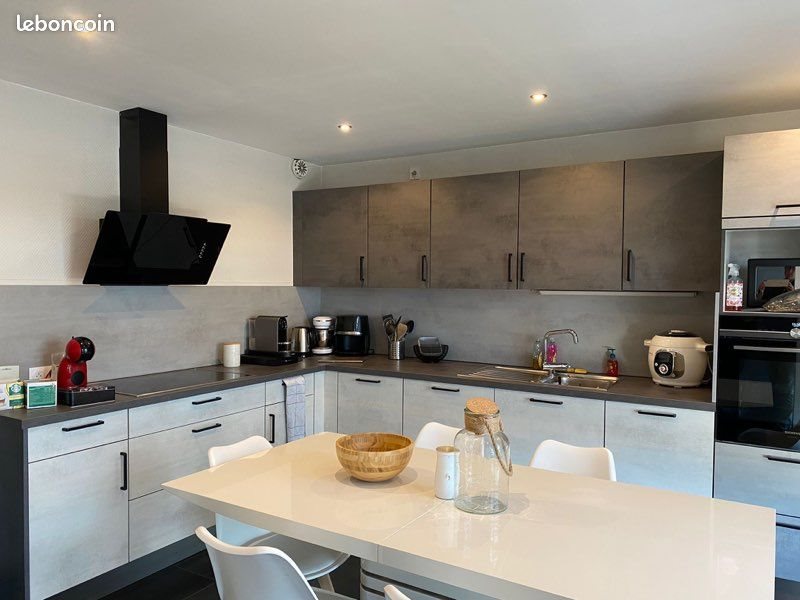 Appartement à louer, 85m², Bouzonville