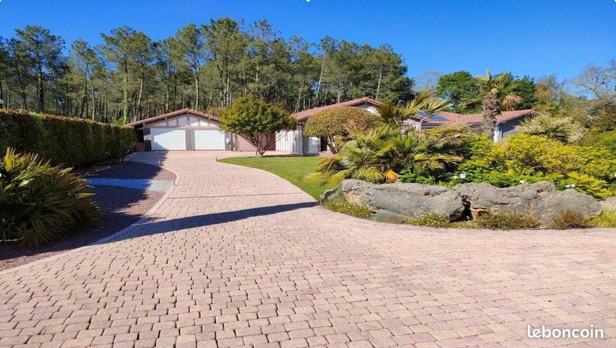 Maison à vendre, 5m², Azur