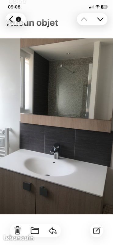 Appartement à louer, 72m², Le Lavandou