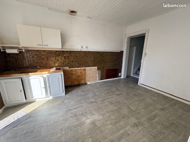 Maison à vendre, 95m², Saint-Aigulin