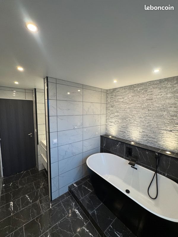 Appartement à louer, 95m², Dunkerque