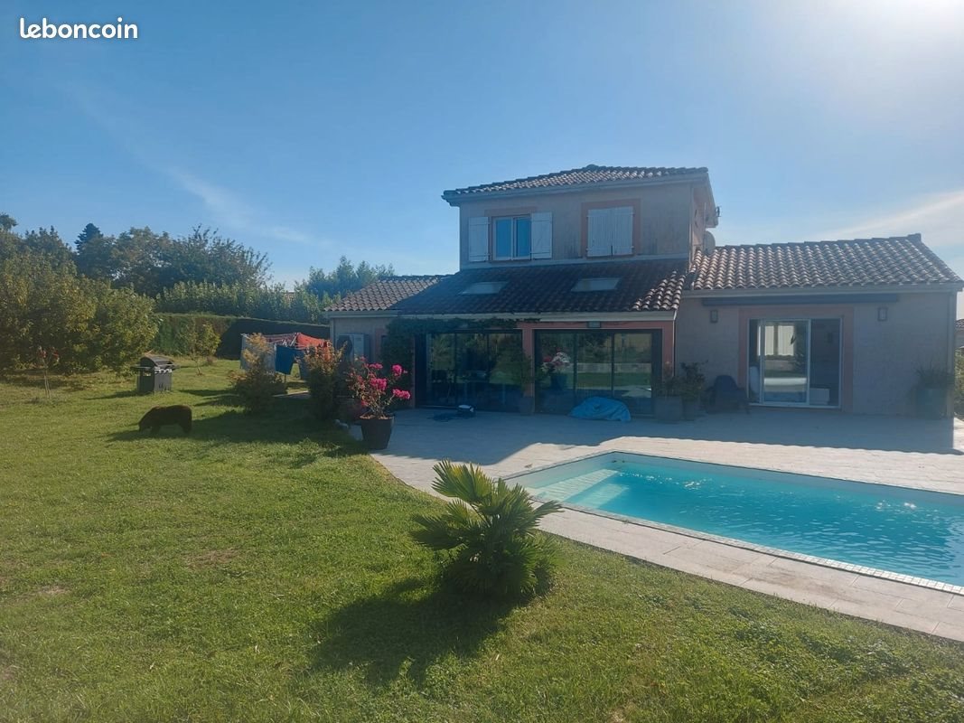 Maison à vendre, 138m², Gargas