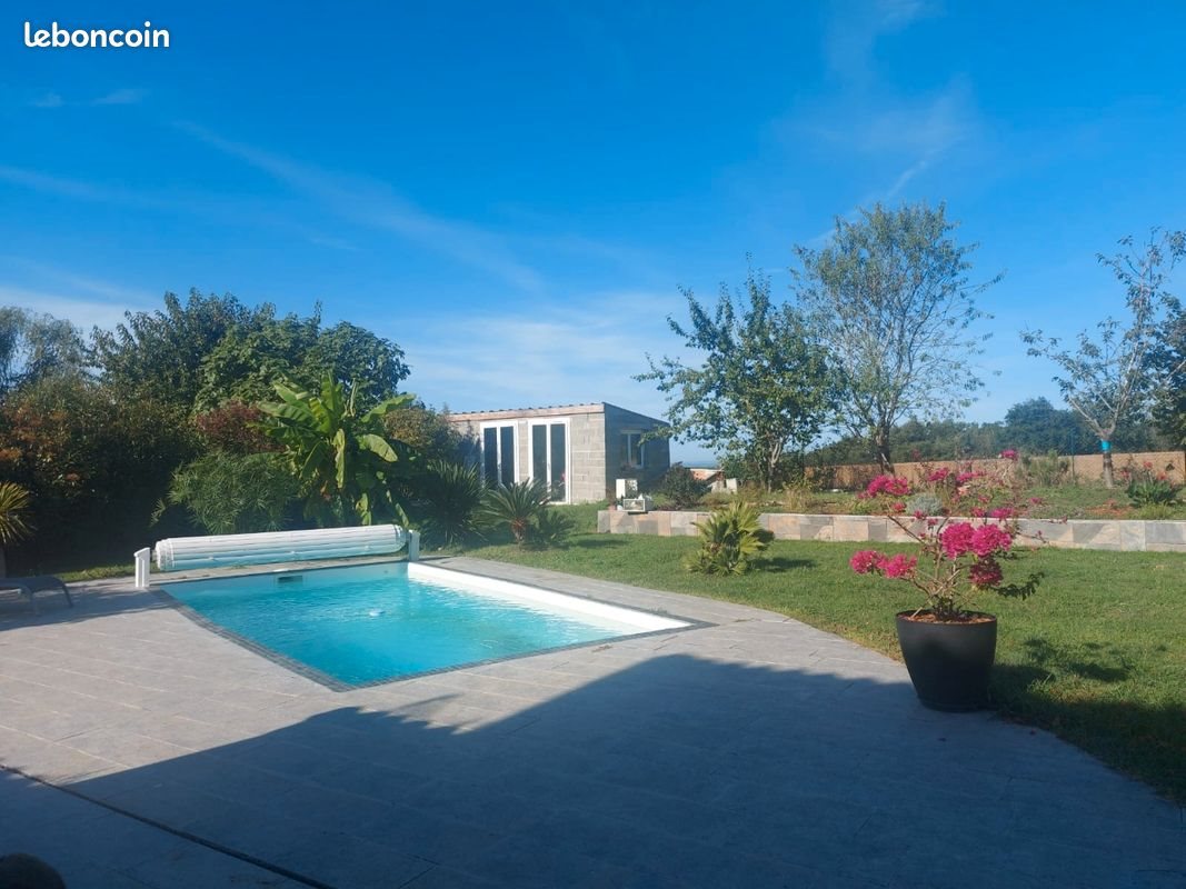 Maison à vendre, 138m², Gargas