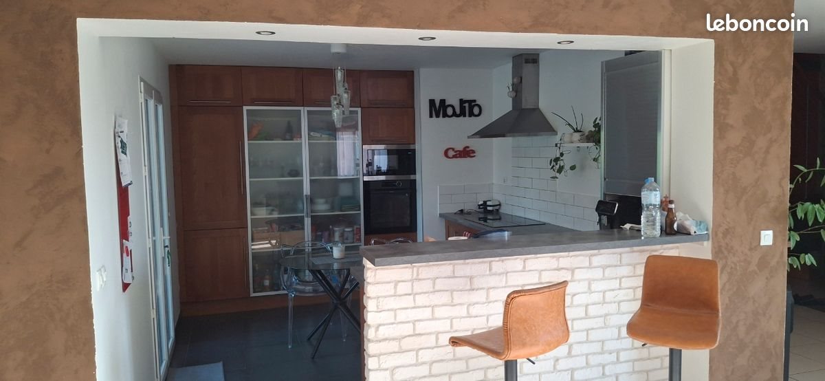 Maison à vendre, 138m², Gargas