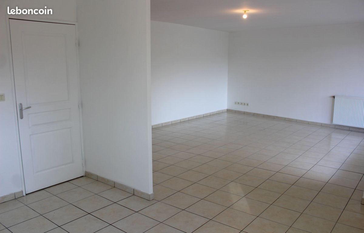 Appartement à vendre, 103m², Saint-Rambert-d'Albon